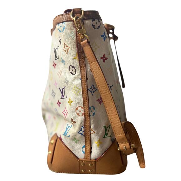 Louis Vuitton Tote by Marc Jacobs π - Picture 3 of 6